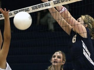 What volleyball tryouts can teach us about thought leadership