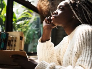 America's narrative through the pen of Black writers