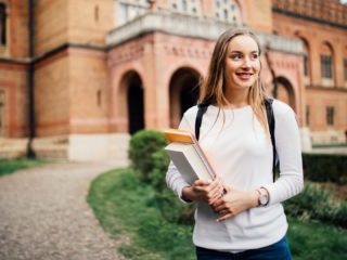 The future of communications in higher education: How to connect with prospective students