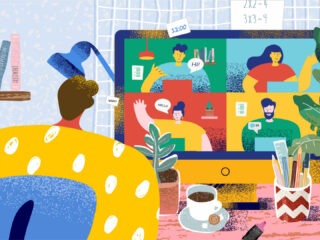 Remote work and company culture—how we move forward