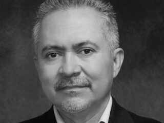 Climate change migration: A conversation with Alianza Americas Executive Director Oscar Chacon